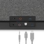 Hama 00221849 altoparlante Nero, Grigio Wireless