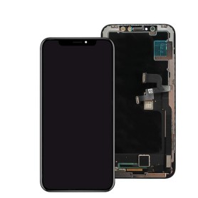 CoreParts MOBX-IPOXSMAX-LCD-B ricambio per cellulare Display Nero (MOBX-IPOXSMAX-LCD-B)
