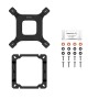 Deepcool AG500 BK ARGB V2 (R-AG500-BKAMMN-GJD)