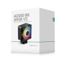 Deepcool AG500 BK ARGB V2 (R-AG500-BKAMMN-GJD)