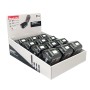 Makita E-03090 Display 12x Impact Black Bit-Set 31 Teile (E-03090)