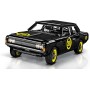 Opel Rekord C "Schwarze Witwe (24333)