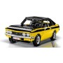 Opel Manta A 1970 (Mastab 1:12) (COBI-24339)