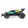 RC 2,4GHz Carrera Factory Racing 21 (370201070)