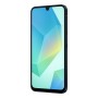 Samsung galaxy a16 lte Enterprise Edition Black - 128 GB (SM-A166FZKBEEE)