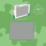 Puzzle - Drachenbibliothek (3000 Teile) (12001418)