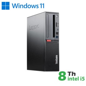 RINOVO PC LENOVO THINKCENTRE M920S SFF I5-8X00 DDR4 8GB SSD 240GB W11P NO DVD GRADE A 1Y WARRANTY (RN84522111) RINOVO PC LENOVO THINKCENTRE M920S SFF I5-8X00 DDR4 8GB SSD 240GB W11P NO DVD GRADE A 1Y WARRANTY (RN84522111)