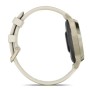 Garmin Lily 2 Active 38 mm Digitale 240 x 201 Pixel Touch screen Beige GPS (satellitare) (010-02891-00)