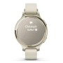 Garmin Lily 2 Active 38 mm Digitale 240 x 201 Pixel Touch screen Beige GPS (satellitare) (010-02891-00)