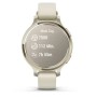 Garmin Lily 2 Active 38 mm Digitale 240 x 201 Pixel Touch screen Beige GPS (satellitare) (010-02891-00)