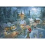 SSP Santas Silent Night (57529)