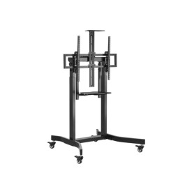 Equip Carrello mobile motorizzato LFD da 55” a 100” (650633)