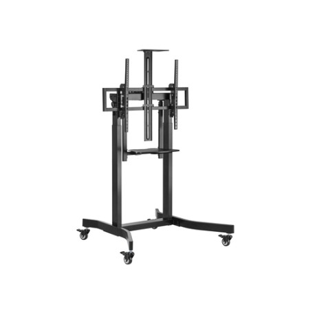 Equip Carrello mobile motorizzato LFD da 55” a 100” (650633)