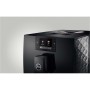 JURA C9 macchina da caffè completamente automatica 15 bar, Piano Black 15753