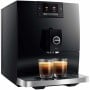 JURA C9 macchina da caffè completamente automatica 15 bar, Piano Black 15753