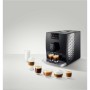 JURA C9 macchina da caffè completamente automatica 15 bar, Piano Black 15753