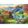 SSP Erholung in den Dolomiten (58886)
