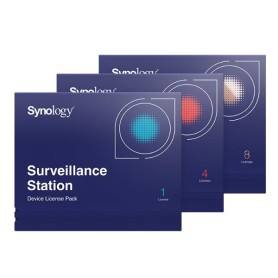 CAMERA LICENSE PACK 4 VIRTUAL (VIRTUAL DEVICE LICENSE PACK (X 4))