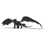 SpinMaster Dragons Movie - Plasma Blast Ohnezahn (6072541)