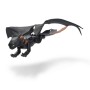 SpinMaster Dragons Movie - Plasma Blast Ohnezahn (6072541)