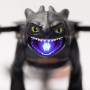 SpinMaster Dragons Movie - Plasma Blast Ohnezahn (6072541)