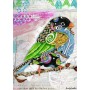 Puzzle - Bunter Vogel (1000 Teile) (12001438)