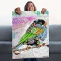 Puzzle - Bunter Vogel (1000 Teile) (12001438)