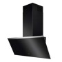 AEG DVE5961HB EEK: A Cappa a libera installazione, 90 cm di larghezza, 710 m³/h, Hob²Hood, 3 livelli di potenza