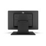 Elo Touch Solutions 1502LM Monitor PC 39,6 cm (15.6") 1920 x 1080 Pixel Full HD LED Touch screen Multi utente Nero (E967064)