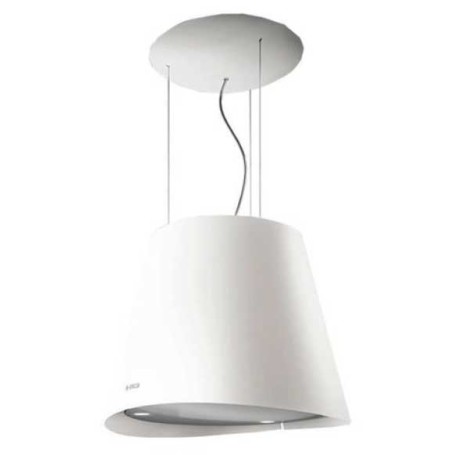 Elica PRF0119940A EASY UX WH/F/50 Cappa sospesa cm. 50 - bianco