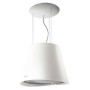 Elica PRF0119940A EASY UX WH/F/50 Cappa sospesa cm. 50 - bianco