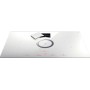 ELICA NIKOLATESLA SWITCH WH/F/83 - PRF0146213A - PIANO A INDUZIONE BIANCO CON ASPIRANTE, 83CM