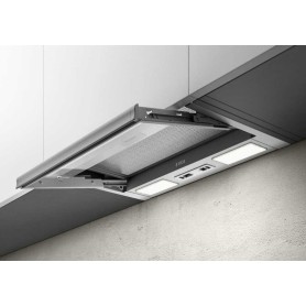 ELICA CIAK 2.0 GR/A/90 - PRF0181898 - CAPPA PIANA - ACCIAIO INOX - 90 CM