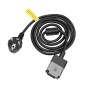 CAVO POWER STREAM AC 3M (EFL-BKWAC-3M-EU)
