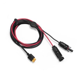 CAVO PANNELLO 5MT XT60+MC4 (LXT60IF+MC4-5M)