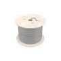 Equip 404535 cavo di rete Grigio 305 m Cat6 U/UTP (UTP)