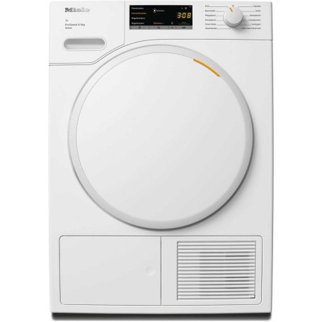 MIELE TWA 520 WP Asciugatrice a pompa di calore TWA520WPLOWE