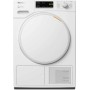 MIELE TWA 520 WP Asciugatrice a pompa di calore TWA520WPLOWE