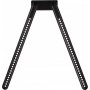 Viewsonic VB-WMK-002 kit di fissaggio Nero