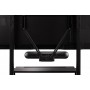 Viewsonic VB-WMK-002 kit di fissaggio Nero