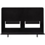 Viewsonic VB-WMK-002 kit di fissaggio Nero