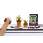 Miniverse Make It Mini Harry Potter Back to Hogwarts in PDQ (547150-EUC-V)