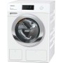 Miele WTW 870 WPM Lavatrice-asciugatrice (Lotus White)