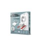 Meliconi Torre Smart L60 accessorio e componente per lavatrice Kit di sovrapposizione 1 pz (656113)