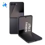 GALAXY Z FLIP7 12+256GB BLACK EE (SM-F766BZKGEEE)