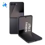 GALAXY Z FLIP7 12+256GB BLACK EE (SM-F766BZKGEEE)