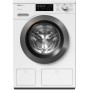 Lavatrice Miele WCG 660 WPS TDos W1 (Lotus White)