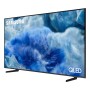 Samsung QE65Q8FAAUXZT TV 165,1 cm (65") 4K Ultra HD Smart TV Wi-Fi Grigio