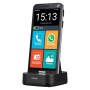 BRONDI AMICO VERO 4G NERO (10283020)