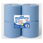 CF4 BOBINE 2 VELI 540 BLU (BOB540STRBLU)